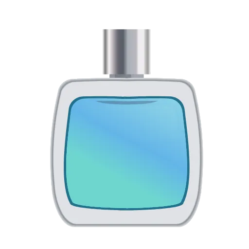 🧴 Стикер «Beauty» для Telegram