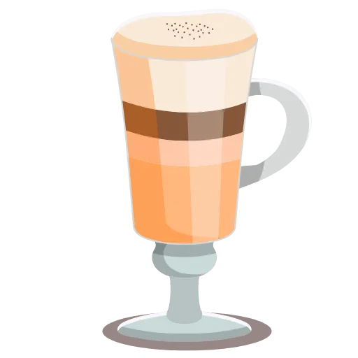 ☕️ Стикер «Beauty» для Telegram