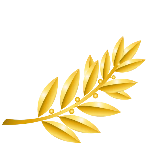 🌱 Стикер «Beauty» для Telegram
