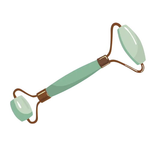 🧴 Стикер «Beauty» для Telegram
