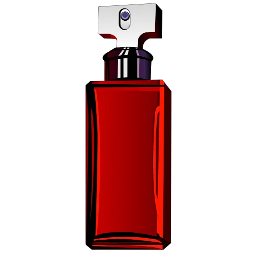 🧴 Стикер «Beauty» для Telegram