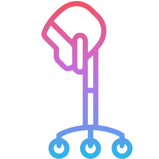 💺 Эмодзи «saloon iconixar©» для Telegram