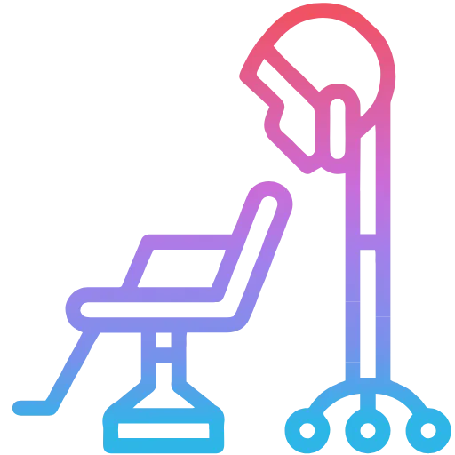 💺 Эмодзи «saloon iconixar©» для Telegram