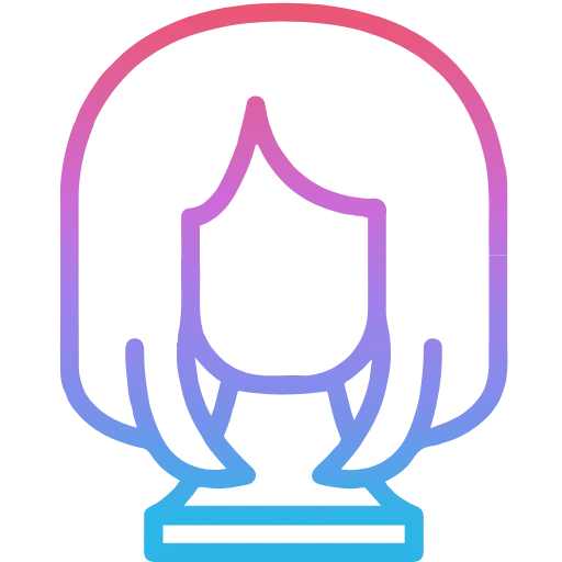 Эмодзи saloon iconixar© для Telegram — скачать