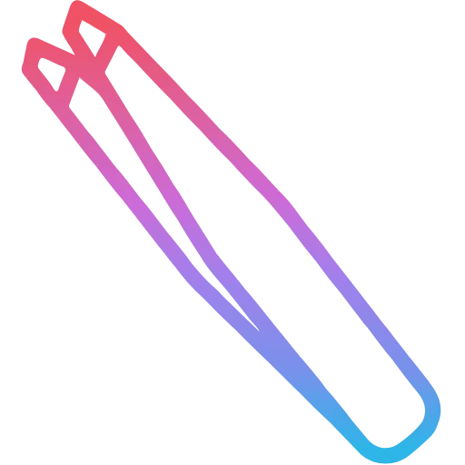 ✂️ Эмодзи «saloon iconixar©» для Telegram