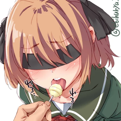 👺 Стикер «(∪.∪ )...zzz» для Telegram