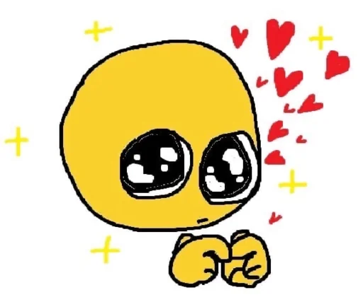 🥺 Стикер «(∪.∪ )...zzz» для Telegram