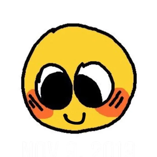 😳 Стикер «(∪.∪ )...zzz» для Telegram