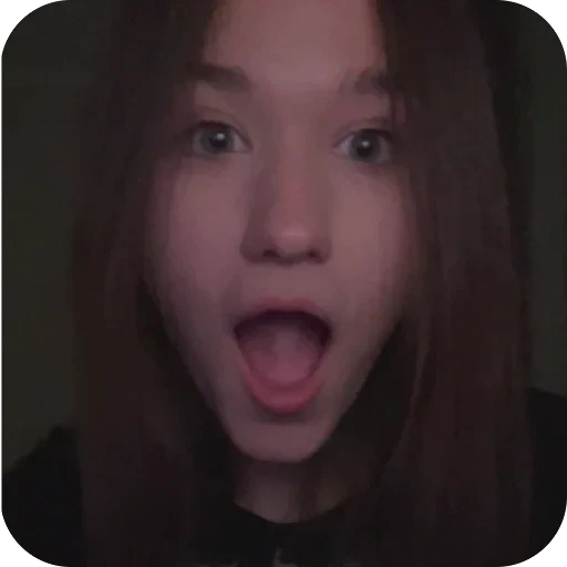 🫥 Стикер «bebe 3859» для Telegram