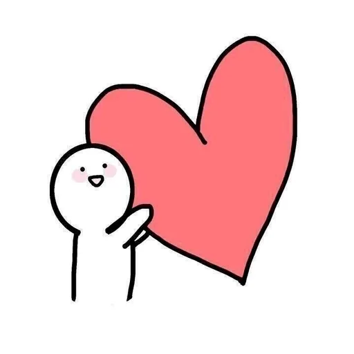❤️ Стикер «bebra» для Telegram