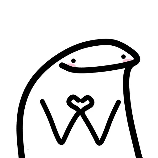 😘 Стикер «bebra» для Telegram