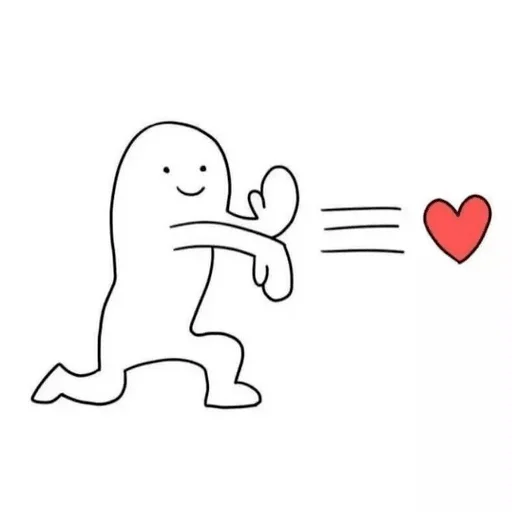 😘 Стикер «bebra» для Telegram