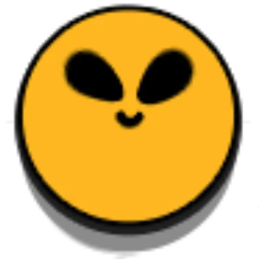 🙂 Стикер «БЕБРА» для Telegram