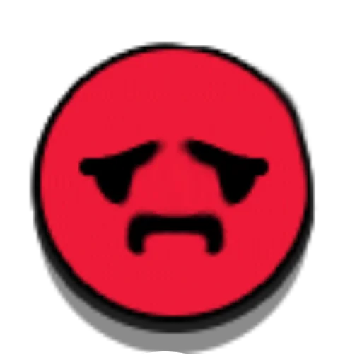 😣 Стикер «БЕБРА» для Telegram