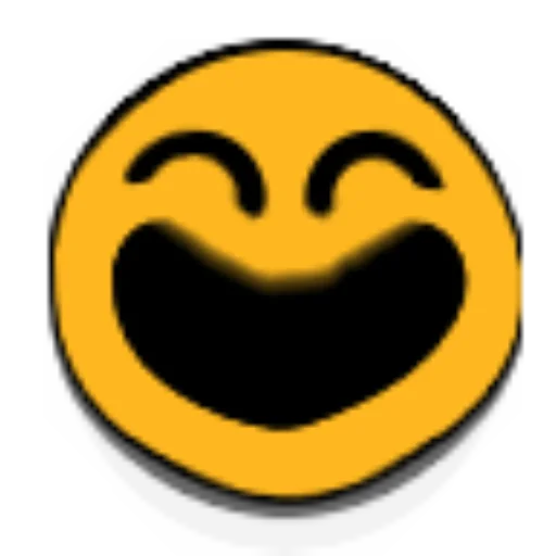 😁 Стикер «БЕБРА» для Telegram