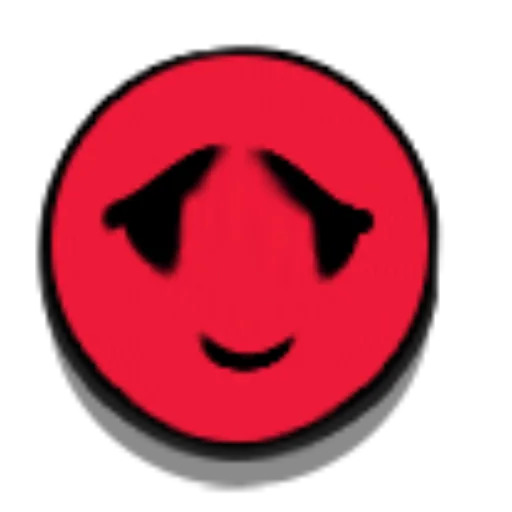 😠 Стикер «БЕБРА» для Telegram
