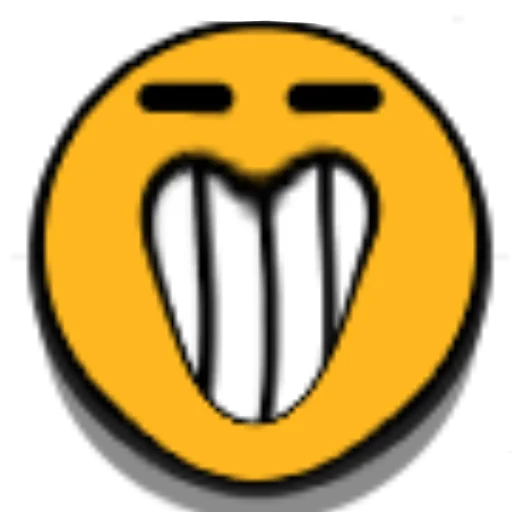 😁 Стикер «БЕБРА» для Telegram
