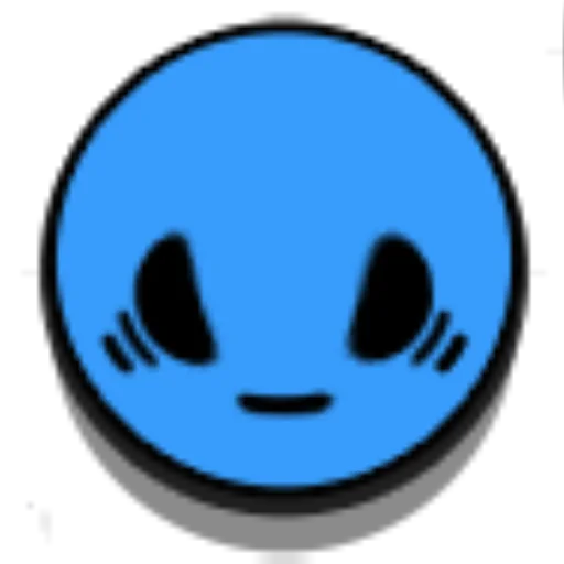 🙄 Стикер «БЕБРА» для Telegram