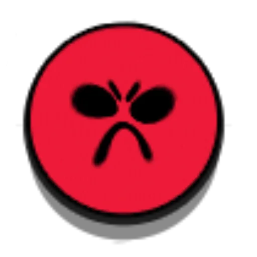 🤬 Стикер «БЕБРА» для Telegram
