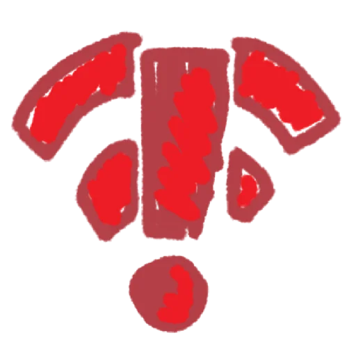 📡 Стикер «Бебр» для Telegram