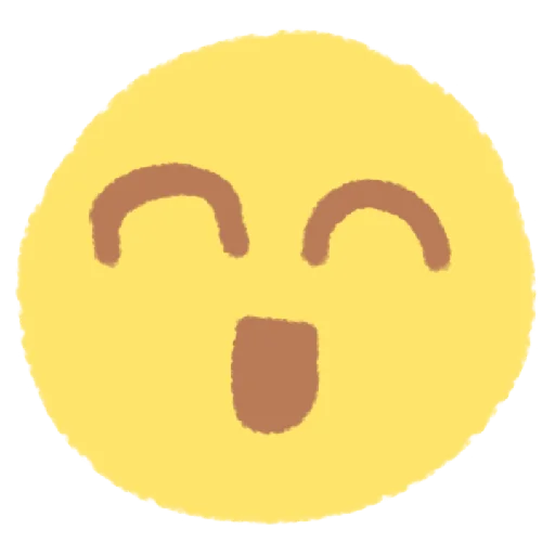 😄 Стикер «Бебр» для Telegram