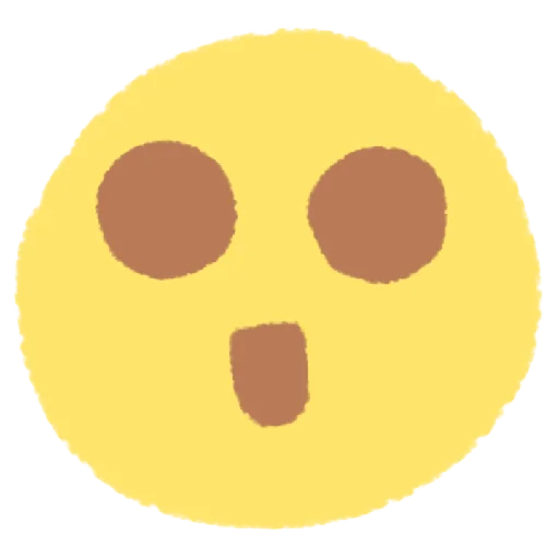 😀 Стикер «Бебр» для Telegram