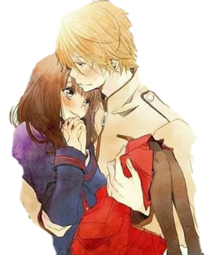 ☺️ Стикер «because I like you» для Telegram