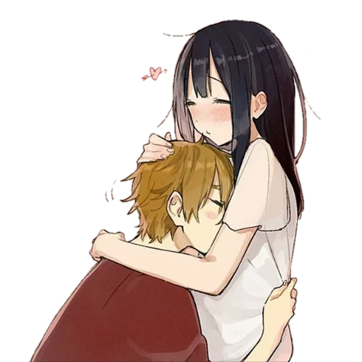 ☺️ Стикер «because I like you» для Telegram