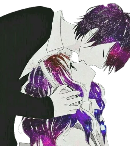 😚 Стикер «because I like you» для Telegram