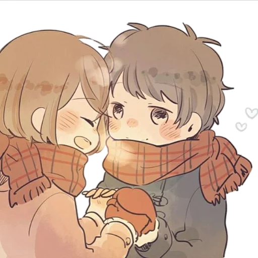 ☺️ Стикер «because I like you» для Telegram