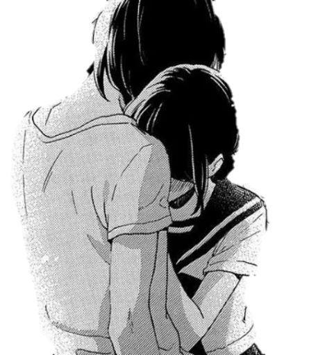 💑 Стикер «because I like you» для Telegram