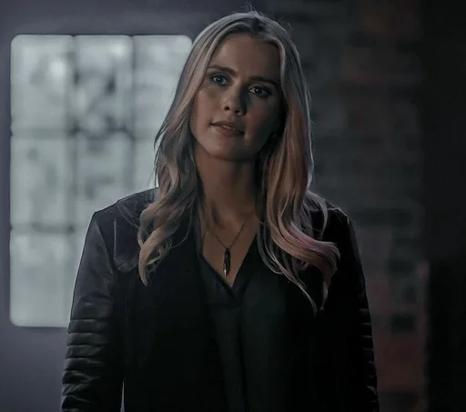 😄 Стикер «rebekah mikaelson» для Telegram