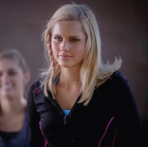 😏 Стикер «rebekah mikaelson» для Telegram