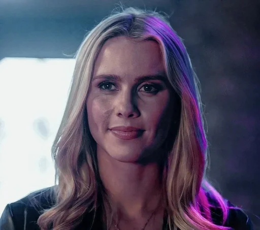 🤙 Стикер «rebekah mikaelson» для Telegram
