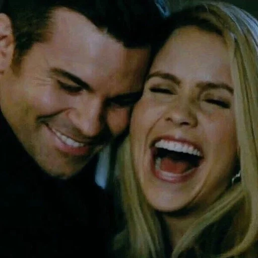 ❤️ Стикер «rebekah mikaelson» для Telegram