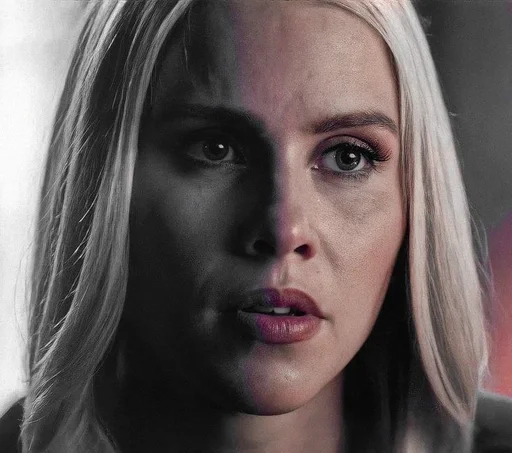 🥺 Стикер «rebekah mikaelson» для Telegram