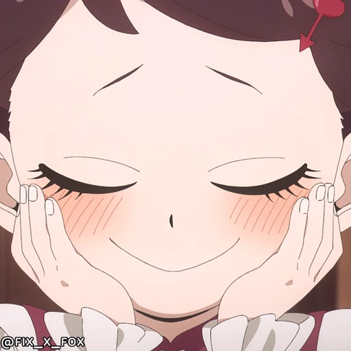 ☺️ Стикер «Becky Blackbell» для Telegram