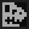 💀 Эмодзи «Bedrock icons» для Telegram