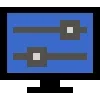 🖥️ Эмодзи «Bedrock icons» для Telegram