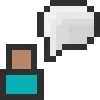 Стикерпак Bedrock icons для Telegram