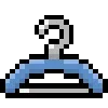 🪝 Эмодзи «Bedrock icons» для Telegram