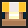 🏪 Эмодзи «Bedrock icons» для Telegram