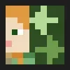 💱 Эмодзи «Bedrock icons» для Telegram