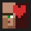 ❤️ Эмодзи «Bedrock icons» для Telegram