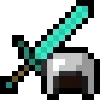 🗡️ Эмодзи «Bedrock icons» для Telegram