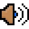 🔊 Эмодзи «Bedrock icons» для Telegram