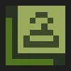 🪝 Эмодзи «Bedrock icons» для Telegram