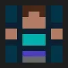 👨‍🦱 Эмодзи «Bedrock icons» для Telegram
