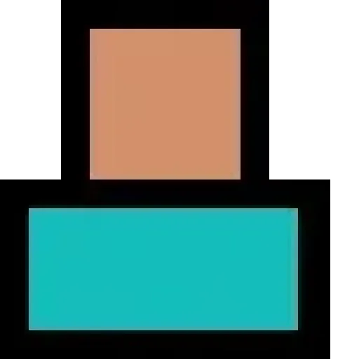 👨‍🦱 Стикер «Bedrock icons» для Telegram