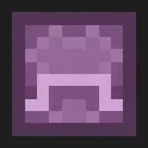🧰 Стикер «Bedrock icons» для Telegram